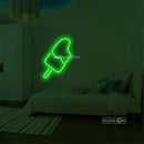 Ice Cream Led Custom Neon Sign