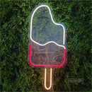 Ice Cream Led Custom Neon Sign