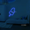 Ice Cream Led Custom Neon Sign