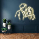 InsNeon Factory Always & Forever Wedding Neon Signs