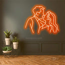 InsNeon Factory Always & Forever Wedding Neon Signs
