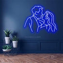 InsNeon Factory Always & Forever Wedding Neon Signs