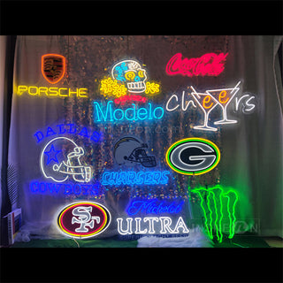 Make Your Own Neon Sign Kit
