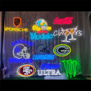 InsNeon Factory Greenery Wall Neon Sign