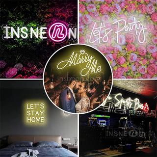Make Your Own Neon Sign Kit