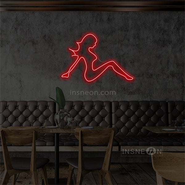 InsNeon Factory Disco Dancing Neon Bar Sign