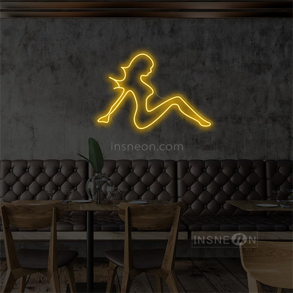 InsNeon Factory Disco Dancing Neon Bar Sign