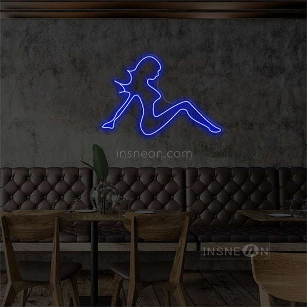 InsNeon Factory Disco Dancing Neon Bar Sign