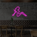InsNeon Factory Disco Dancing Neon Bar Sign