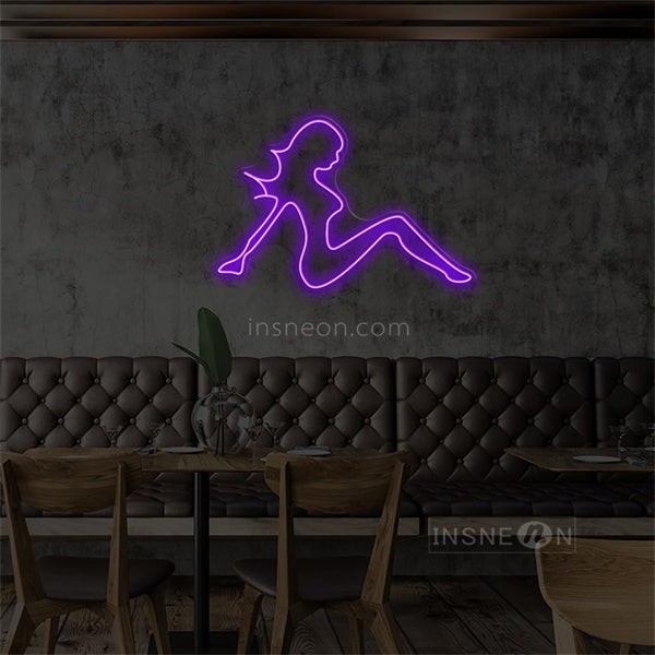 InsNeon Factory Disco Dancing Neon Bar Sign