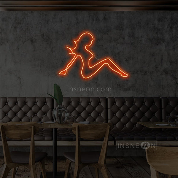 InsNeon Factory Disco Dancing Neon Bar Sign