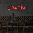 InsNeon Factory Music Bar Neon Bar Sign