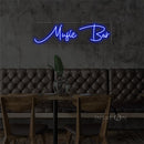 InsNeon Factory Music Bar Neon Bar Sign