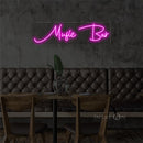 InsNeon Factory Music Bar Neon Bar Sign