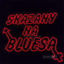 InsNeon Factory Skazany Na Bluesa Custom Neon Sign