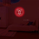 'Jingle Bells' Neon Sign