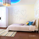 Just Married Led Custom Neon Sign