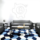 Little Monster Led Custom Neon Sign