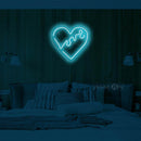 Love Led Custom Neon Sign