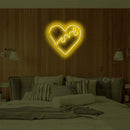 Love Led Custom Neon Sign