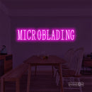 MICR OBLADING Led Custom Neon Sign