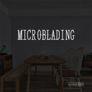 MICR OBLADING Led Custom Neon Sign