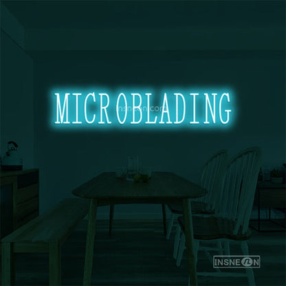 MICR OBLADING Led Custom Neon Sign