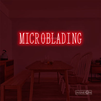 MICR OBLADING Led Custom Neon Sign