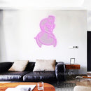 'Marilyn' v2 Neon Signa