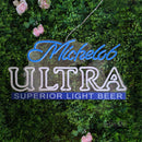 Micheud ULTRA Led Custom Neon Sign