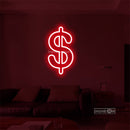 Dollar Money Led Custom Neon Sign Insneon Factory