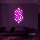 Dollar Money Led Custom Neon Sign Insneon Factory