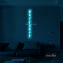 Naffogef Led Custom Neon Sign