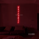Naffogef Led Custom Neon Sign