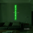 Naffogef Led Custom Neon Sign