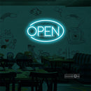 OPEN Led Custom Neon Sign