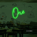 One Led Custom Neon Signs Insneon Factory