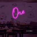 One Led Custom Neon Signs Insneon Factory