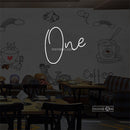 One Led Custom Neon Signs Insneon Factory