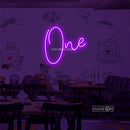 One Led Custom Neon Signs Insneon Factory