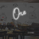 One Led Custom Neon Signs Insneon Factory