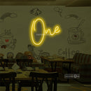 One Led Custom Neon Signs Insneon Factory