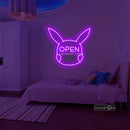 Pikachu Led Custom Neon Sign
