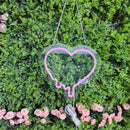 Pink hearts Led Custom Neon Sign