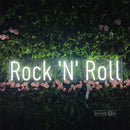 Rock 'N' Roll Led Custom Neon Sign