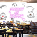 BOOKMARC Led Custom Neon Sign