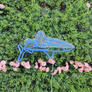 Sharks Led Custom Neon Sign