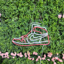 Sneakers Led Custom Neon Sign