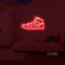 Sneakers Led Custom Neon Sign