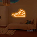 Sneakers Led Custom Neon Sign